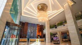 Balan International Hotel - 5