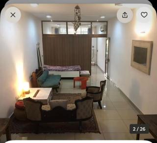 Parkview Classic Spacious Studio apartment - 8