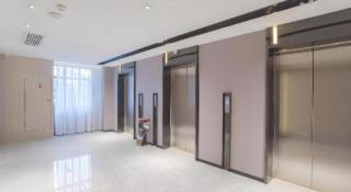 Echarm Hotel Nanning the MixC Dongmeng Business District - 2