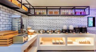 Borrman Hotel Guangzhou Railway Station Yuexiu Park Memorial Hall - 3