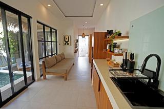 New 2BR Villa with Pool Near Seminyak Beach - 5