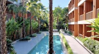 Riverton Hotel - 6