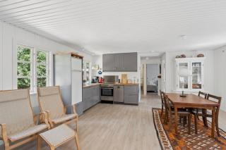 Charming Holiday Home By Nature Beach - 6