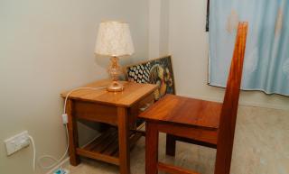Global accommodation - 7