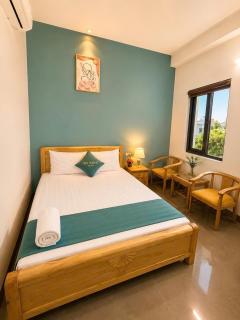 Mỹ Hạnh HOTEL -  - 3