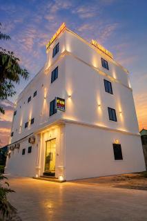 Mỹ Hạnh HOTEL -  - 0