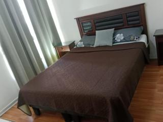 Departamento santiago centro - 0
