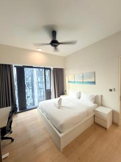 Star Residence One - 5