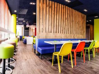 Ibis Budget Barcelona Sant Andreu De La Barca - 9