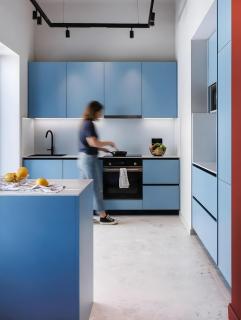 Makarta House - 2
