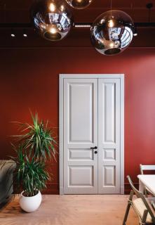 Makarta House - 1