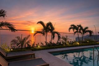 Sea-view suite in exclusive location in Sta Marta - 9
