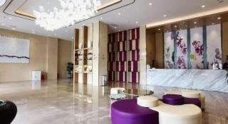 Lavande Hotel Shanwei Haifeng Fenghuang New City Tianhong Plaza - 3