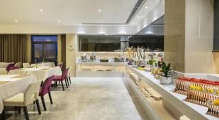 Lavande Hotel Shanwei Haifeng Fenghuang New City Tianhong Plaza - 7
