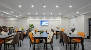 Green Tree Inn Express Heze University Town - 6