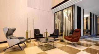 Borrman Hotel Chongqing Hechuan High-speed Railway Station District Government - 9