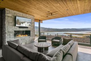 Deer Valley 3BR - Hot Tub, Fire Pit & Views home - 6