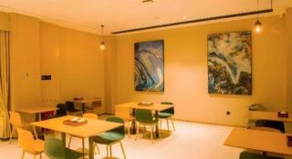 City Comfort Inn Anyang Hua County Wenming Avenue - 6