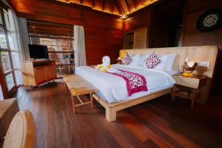 Villa Gong bali - 9