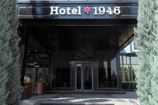 Hotel 1946 - 7