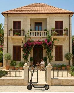 Makarta House - 7