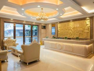 Vienna Hotel Jiangxi Ji'an Jinggangshan - 6