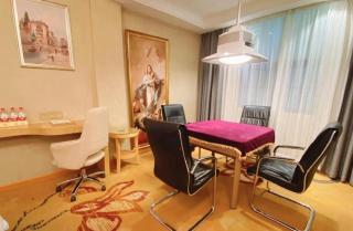 Vienna Hotel Jiangxi Ji'an Jinggangshan - 5
