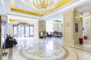 Vienna Hotel Qinghai Xining Wanda Plaza - 2