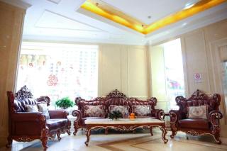 Vienna Hotel Qinghai Xining Wanda Plaza - 1