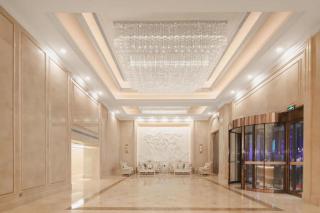 Vienna Hotel Shanghai Hongqiao Hub National Exhibition Center Huqingping Road - 3