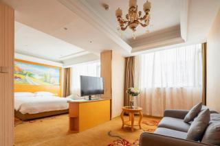 Vienna Hotel Tianjin 5th Avenue Youyi Road Cultural Center Metro Station - 9