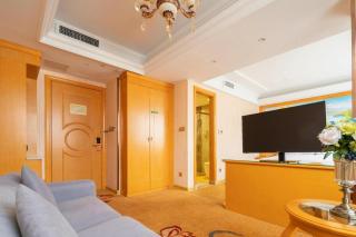 Vienna Hotel Tianjin 5th Avenue Youyi Road Cultural Center Metro Station - 3