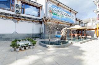 Vienna Hotel Yunnan Dali Ancient City Scenic Spot - 5