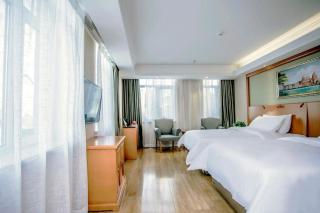 Vienna Hotel Inner Mongolia Tongliao Development Zone - 9