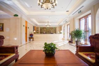 Vienna Hotel Inner Mongolia Tongliao Development Zone - 8