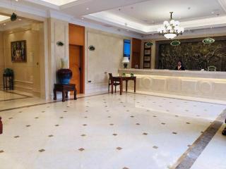 Vienna Hotel Inner Mongolia Tongliao Development Zone - 5