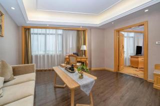 Vienna Hotel Guangxi Fangcheng - 9