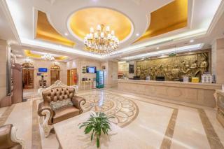 Vienna Hotel Guangxi Fangcheng - 8