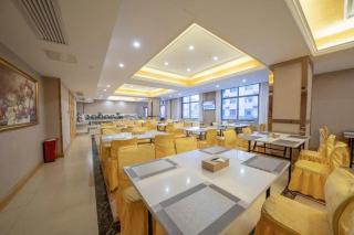 Vienna Hotel Guangxi Fangcheng - 7