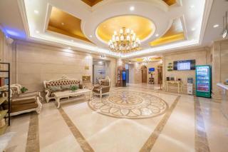 Vienna Hotel Guangxi Fangcheng - 3