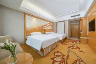 Vienna Hotel Guangxi Fangcheng - 2