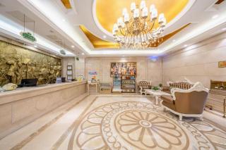 Vienna Hotel Guangxi Fangcheng - 1