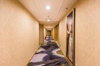 Vienna Hotel Guangzhou North Station Huaguoshan Metro Station - 3