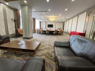 Vienna Hotel Guangdong Dongguan Zhongtang Qunying Road - 9