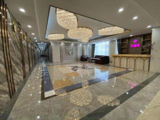 Vienna Hotel Guangdong Dongguan Zhongtang Qunying Road - 4