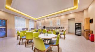 Vienna Hotel Guangdong Foshan Shunde Longjiang Material City - Shunde - 7
