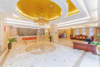 Vienna Hotel Guangdong Foshan Lishui 1st City - 5