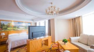 Vienna Hotel Shanghai Hongqiao National Exhibition Cente Sijing Metro Station - 9