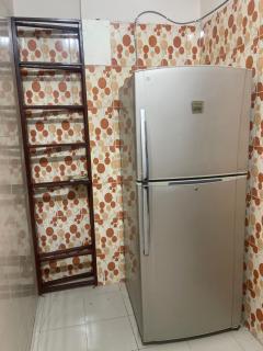 Bashundhara 3-Bedroom Apartment Near Airport & Jamuna Future Park - 9