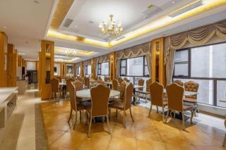 Vienna Hotel Kunming Beijing Road Chuanxin Gulou Metro Station - 8